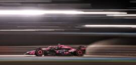 F1: Confira o resultado completo da sprint do GP do Catar