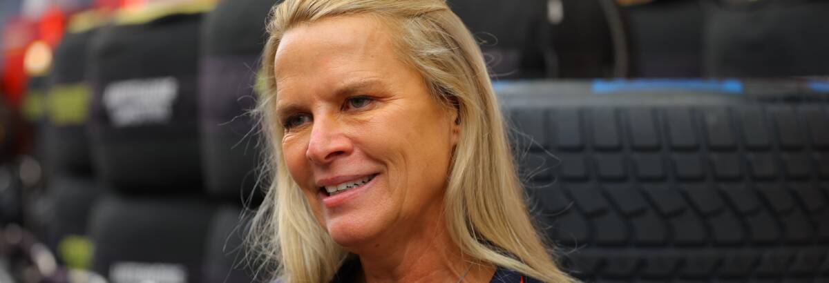 F1: Mariana Becker revela que desmaiou no GP da Itália de 2024 antes de entrevista com Hamilton