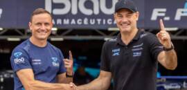 Stock Car: Blau Motorsport anuncia acordo com a Pole Motorsport