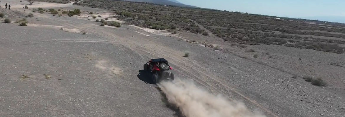 Bruno Varela supera problemas mecânicos e vence terceira etapa do SARR Series