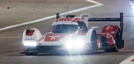 WEC divulga lista provisória com 36 carros entre Hypercarros e LMGT3 para 2025