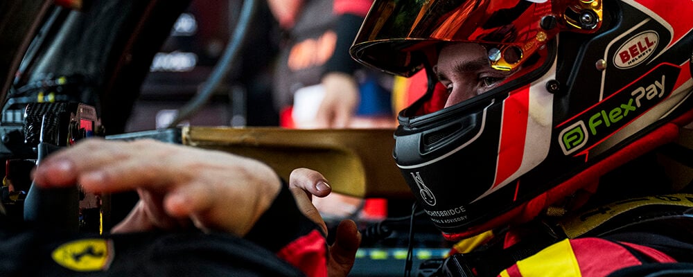 Arthur Leclerc fala em sensação “especial” após ser mais rápido no teste rookie do WEC