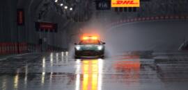 F1: Previsão de chuva em Interlagos promete agitar disputa pelo campeonato