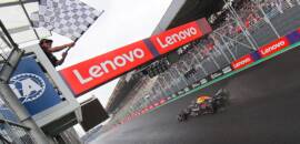 F1: Marko aponta GP de São Paulo como decisivo na luta de Verstappen pelo título