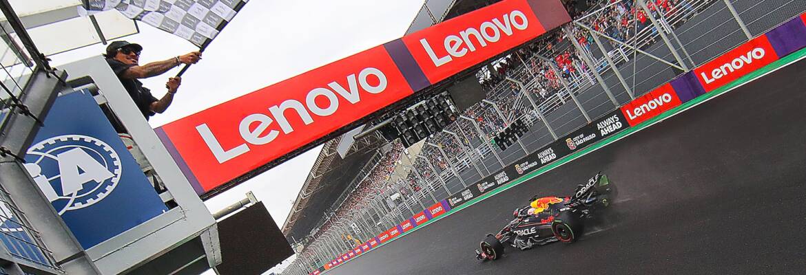 F1: Marko aponta GP de São Paulo como decisivo na luta de Verstappen pelo título