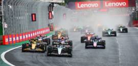 Destaques da F1 no Grande Prêmio do Brasil 2024