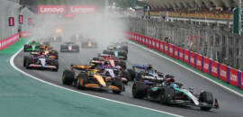 F1: Etapas finais da temporada 2024 marcam despedidas. Veja algumas delas
