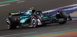 Fórmula 1: Villeneuve prevê decepção com Aston Martin em 2025