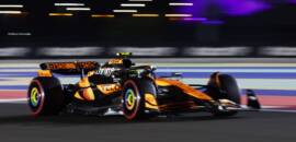 F1: FIA oficializa grid de largada para o GP de Abu Dhabi 2024