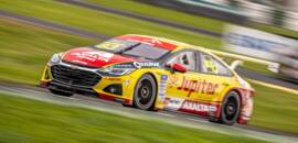 Stock Car define finalistas da temporada 2024