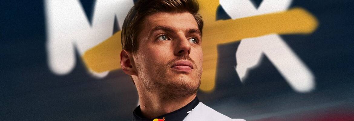 F1: Confira números da temporada do tetra de Verstappen