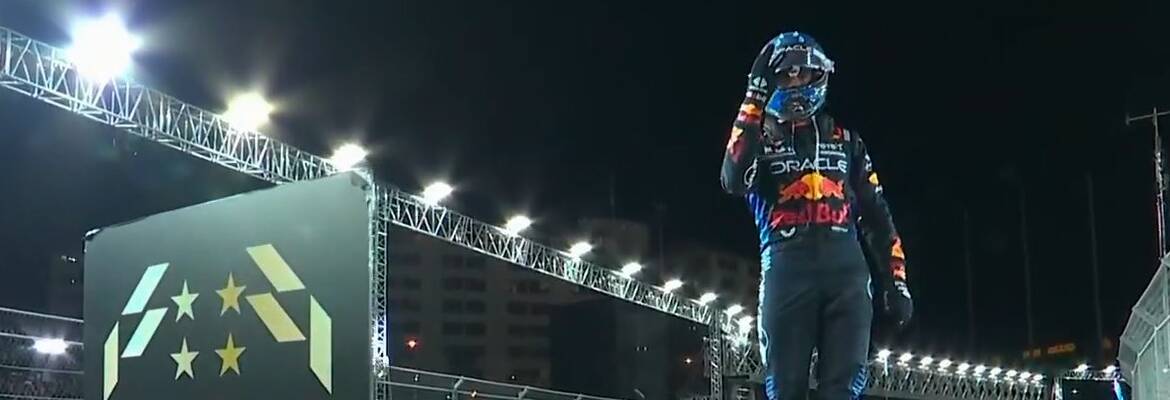 F1: Tetra de Verstappen vem em temporada de altos e baixos