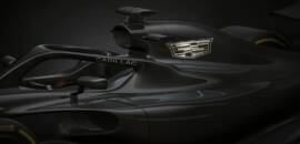 F1: Cadillac anuncia contratação importante e traz ‘visionário’ para liderar o projeto