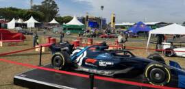 F1: Novidade no GP de São Paulo, “Fanzone” tem diversos tipos de atividades
