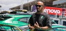 F1: Mercedes nega saída de Hamilton em 2024