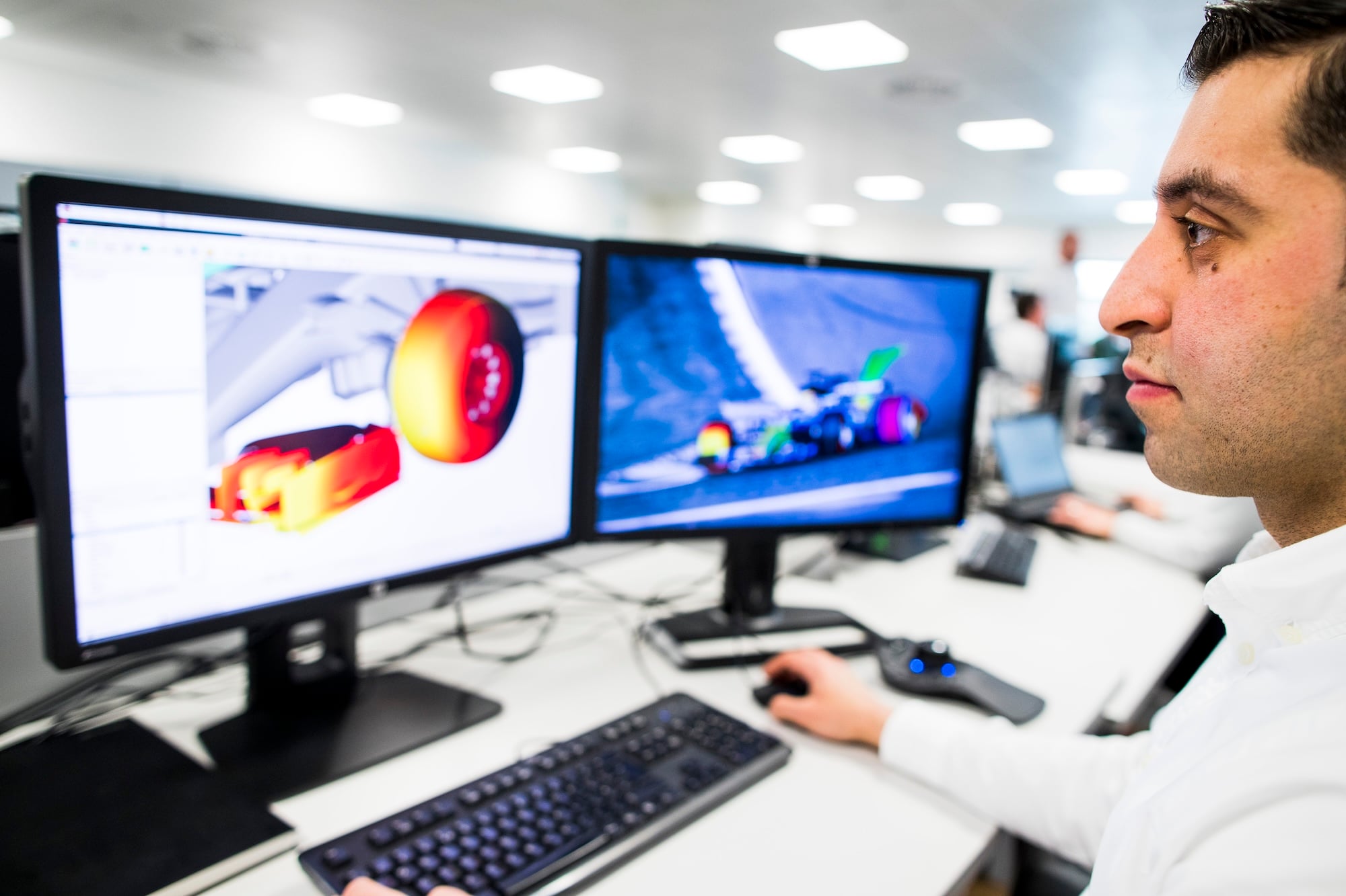 F1 2026: afinal, o que um fabricante com ADUO poderá atualizar no motor?
