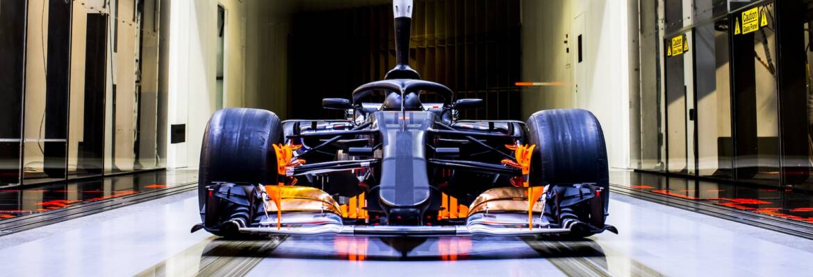 A Revolução das Apostas na Fórmula 1: Como a Tecnologia Está Mudando o Jogo