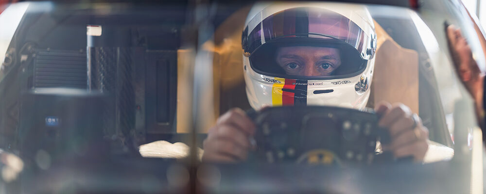 Porsche não descarta Vettel para Le Mans 2025, mas diz: “Nada definido ainda”