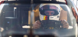 Porsche não descarta Vettel para Le Mans 2025, mas diz: “Nada definido ainda”