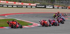 F1: Liberty Media comenta sobre investigação da União Europeia em relação à compra da MotoGP