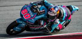 Moto3: Alonso conquista 14ª vitória do ano em prova dominadora em Barcelona