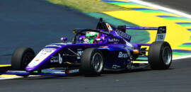 Comparatto conquista quarta vitória na temporada 2024 da F4