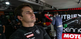 Piquet Jr analisa ida de Bortoleto para F1: “Tem de estar rodeado das pessoas certas”