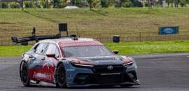 Novos carros da Stock Car serão até quatro segundos mais rápidos que os atuais
