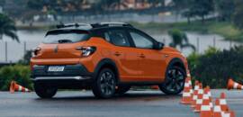 Testamos o Renault Kardian: eleito o Carro do Ano 2025