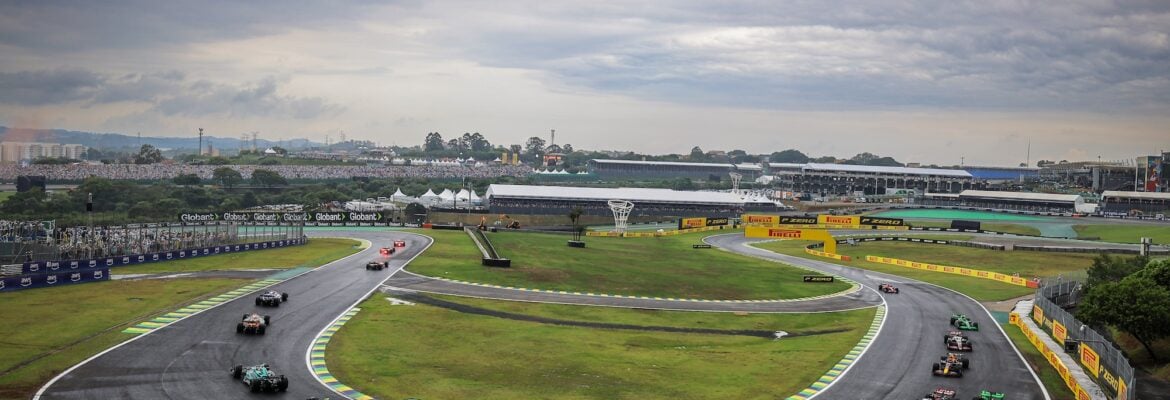 F1: GP São Paulo 2025: Informações úteis para quem vai a Interlagos