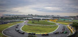 Band muda programação para mostrar atividades do GP de São Paulo de F1
