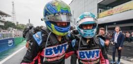 F1: Gasly elogia Ocon após anúncio de saída antecipada da Alpine