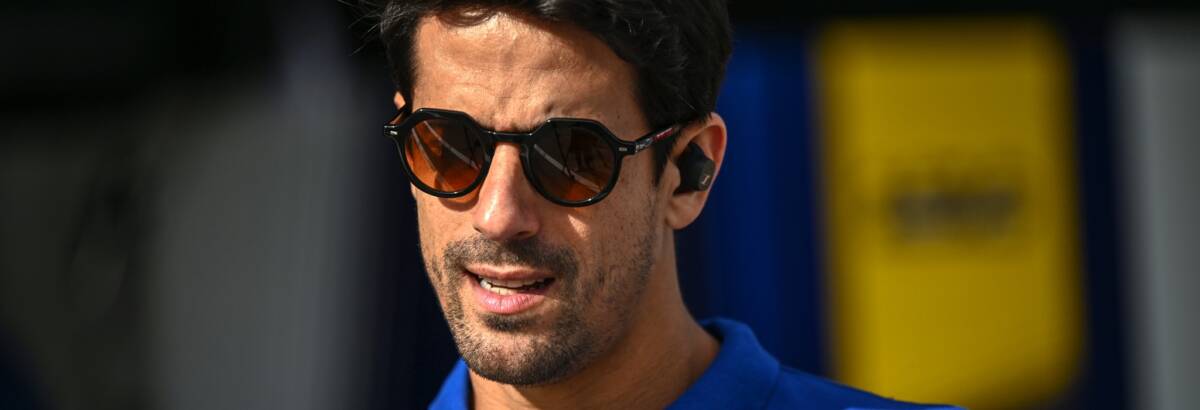 F1: Di Grassi diz que “Crashgate” prejudicou sua carreira
