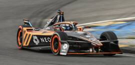 McLaren confirma oficialmente saída da Fórmula E após temporada 2024/25