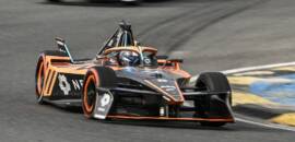 Fórmula E: McLaren estuda saída da categoria elétrica ao final de 2026