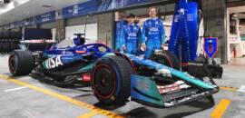 F1: Red Bull e Ferrari apostam em atualizações no GP de Las Vegas