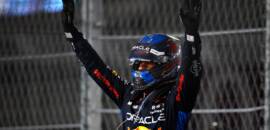 F1: Verstappen é tetracampeão mundial após GP de Las Vegas; veja a tabela