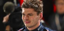 F1: “Verstappen não é imbatível”, concordam Russell, Hamilton e Sainz