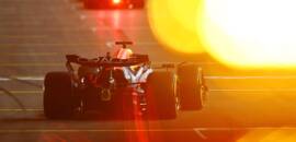F1: Novas regras da FIA sobre asas flexíveis podem ajudar a Red Bull?