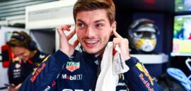 F1: Verstappen lidera Team Redline na Daytona 24 horas virtual neste fim de semana