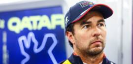 F1: Verstappen diz que Perez será “muito valioso” para a Cadillac em 2026
