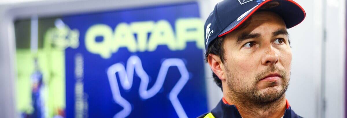 Perez quer retorno à Fórmula 1 em 2026 e pode correr em Le Mans este ano