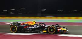 F1: Números mostram declínio da Red Bull em 2024