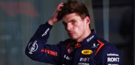 F1: Verstappen pode sair da Red Bull após 2025, alerta Berger