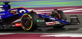F1: Pirelli destaca melhora na performance e prevê estratégias para GP do Catar