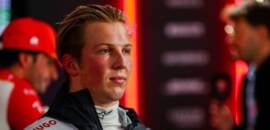Fórmula 1: Red Bull adota cautela com Liam Lawson antes de estreia 