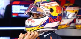 F1: Perez aposta em recomeço com a Cadillac