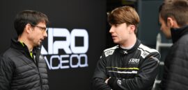 F1: Dan Ticktum evita polêmica, mas apoia revisão das regras da FIA sobre comportamento