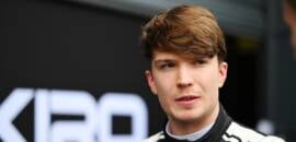 F1: Comentário de Russell sobre Fórmula E irrita Ticktum