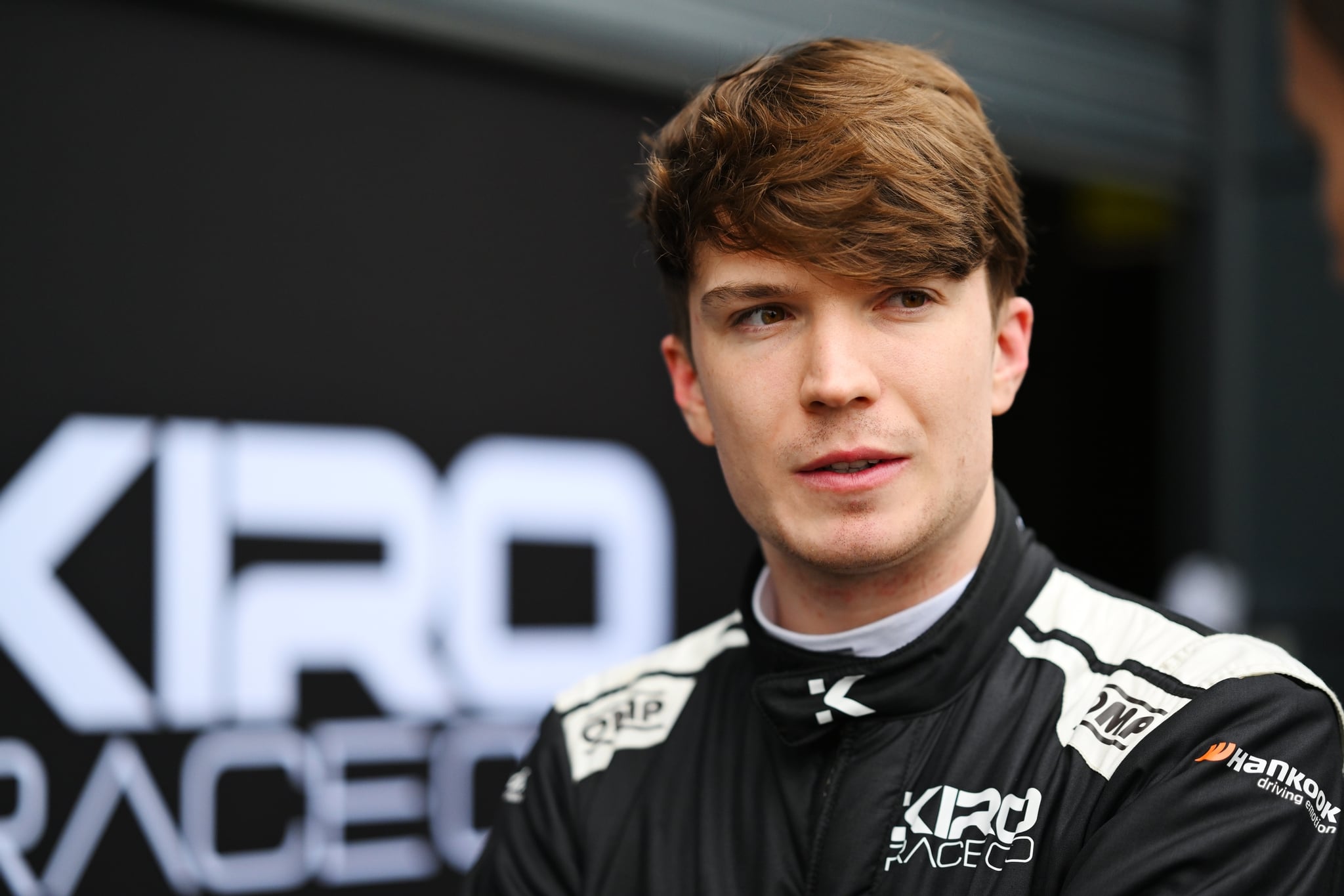 F1: Ticktum acredita em saída de Verstappen da Red Bull em 2026 FE, Fórmula E, 24/25, Testes pré-temporada, Circuito del Jarama, Madrid, Espanha